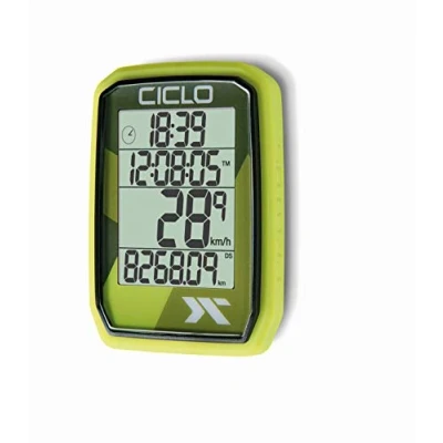 Abbildung von CicloSport Protos 205 Green