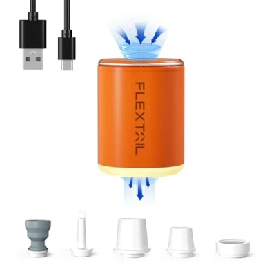 Abbildung von Flextail Tiny Pump 2X