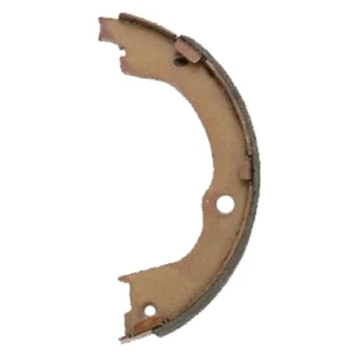 Abbildung von JAPANPARTS GF W05AF Handbremsbeläge Hinterachse CHEVROLET: Captiva, OPEL: Antara
