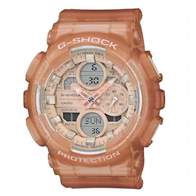 Abbildung von Casio Watch GMA S140NC 5A1ER