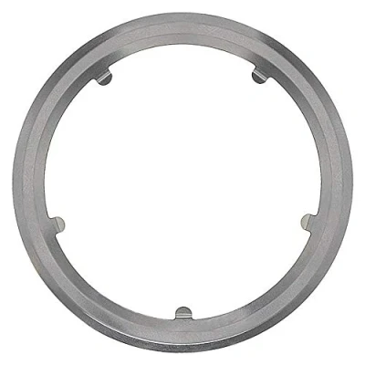 Abbildung von AJUSA 01447300 Dichtung, Abgasrohr AUDI: A4 B8 Avant, A6 C7 Q5, VOLKSWAGEN: Sharan II, Polo V Schrägheck, Touran SEAT: Ibiza 4 Schrägheck