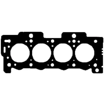 Abbildung von BGA CH1500A Zylinderkopfdichtung 1,5mm 73,5mm PEUGEOT: 206 Schrägheck, 207 106 II CITROËN: C3 I C2 Schrägheck