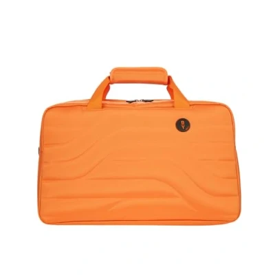 Abbildung von Bric&#039;s Itaca Weekender pearl pink Handgepäck