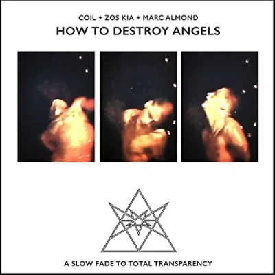 Abbildung von How to Destroy Angels