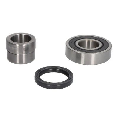 Abbildung von SKF VKBA 7433 Radlagersatz mit Wellendichtring 72 DAIHATSU: Terios II, Materia