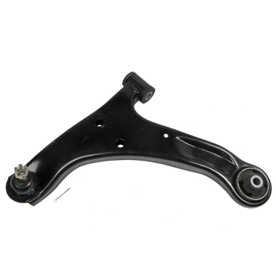 Abbildung von ACKOJA A64 1100 Querlenker Vorderachse links Stahlblech SUZUKI: Grand Vitara 2 SUV