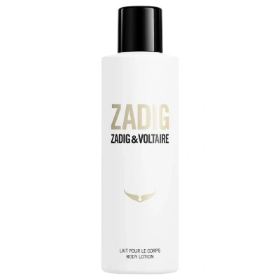 Abbildung von zadig &amp; Voltaire Body Lotion Lait Corps 200ml