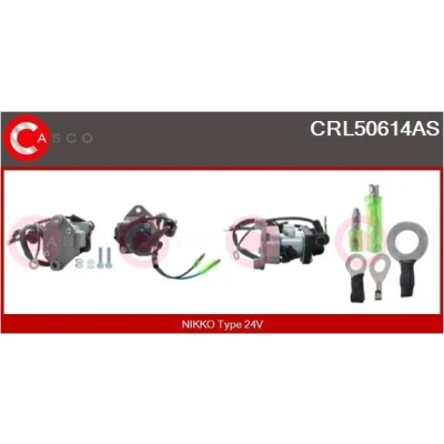 Abbildung von CASCO CSP72102AS Hydraulikpumpe hydraulisch für Links /Rechtslenker FORD: Transit Mk6 Kastenwagen, Custom V362 Bus