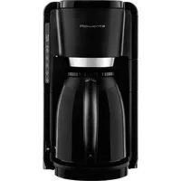 Abbildung von Rowenta Filterkaffeemaschine CT3808 Adagio, 1,25l Kaffeekanne