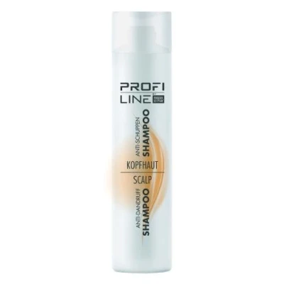 Abbildung von Swiss o Par Profiline Kopfhaut Shampoo Anti Schuppen 300 ml