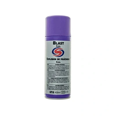 Abbildung von Autosmart Blast Cool Lufterfrischer