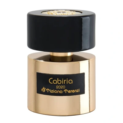 Abbildung von Tiziana Terenzi Cabiria Extrait de Parfum 100 ml