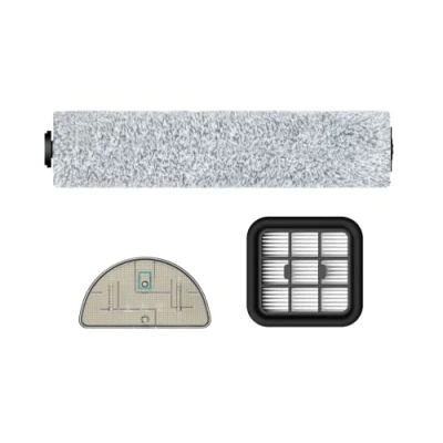 Abbildung von Grundig Staubsaugerdüsen Set &quot;VCWR 62&quot;, (Set, 3 tlg.), für VCW 4270 L und 6270