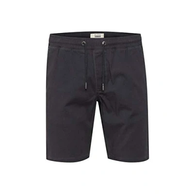Abbildung von Blend Bhpiello Shorts, Herren, Größe: Medium, Ebony grey