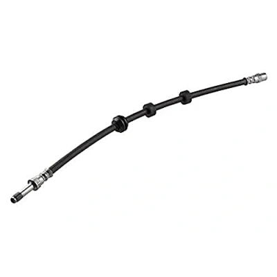 Abbildung von HELLA 8AH 355 460 031 Bremsschläuche 435 M10x1 VOLKSWAGEN: Golf 3 Cabrio, Caddy 2 Kastenwagen, 4 SEAT: Cordoba I Limousine, Ibiza