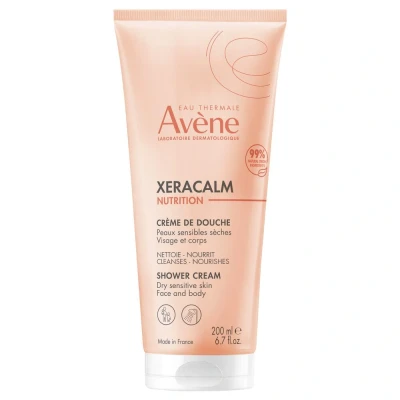 Abbildung von Avène Creme XeraCalm Nutrition Crème de Douche 200ml
