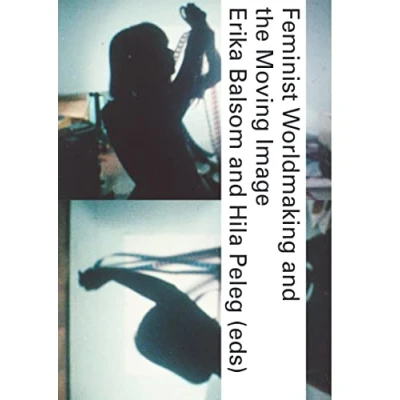 Abbildung von Feminist Worldmaking and the Moving Image