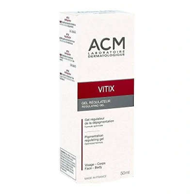Abbildung von Vitix Gel 50 ml