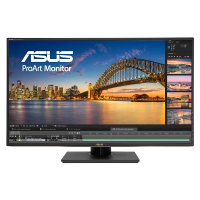Abbildung von ASUS PA329C Monitor 81,28 cm (32 Zoll)