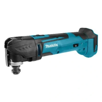 Abbildung von Makita Multitool 18V DTM51Z,