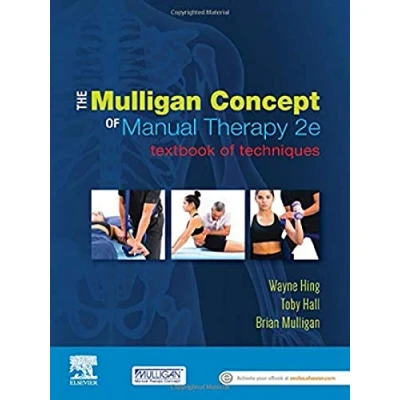 Abbildung von The Mulligan Concept of Manual Therapy: Textbook Techniques