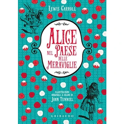 Abbildung von Alice nel paese delle meraviglie (Vola la pagina)
