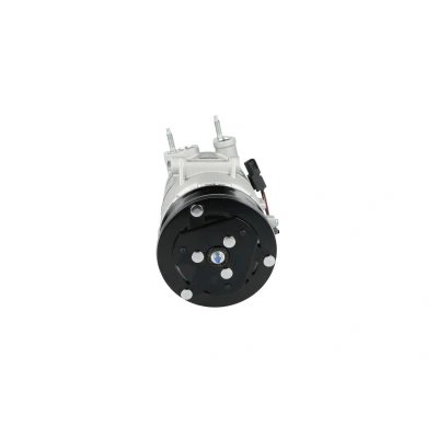 Abbildung von NRF 320226 Kompressor VS19 12 PAG 46 YF R 1234yf, 134a mit Dichtring FORD: Transit V363 Kastenwagen, Mk6 Kastenwagen