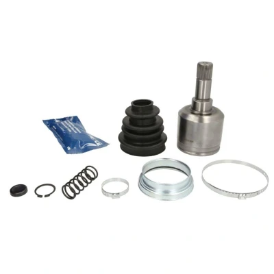 Abbildung von MEYLE 40 14 498 0048 Gelenksatz getriebeseitig, Vorderachse links CITROËN: Jumpy II MPV, C5 3, III Kombi, PEUGEOT: 407 SW, Expert Kastenwagen
