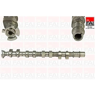Abbildung von FAI AutoParts C365 Nockenwelle OPEL: Insignia A Sports Tourer, Mokka / X, Astra H Caravan, CHEVROLET: Cruze Schrägheck, Limousine