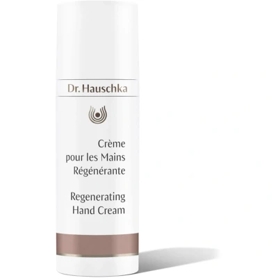 Abbildung von Dr. Hauschka Regeneratie Handcreme 50 ml