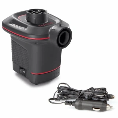 Abbildung von INTEX Luftpumpe (4 tlg)