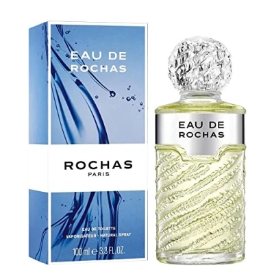 Abbildung von Rochas Eau de Toilette 220 ml