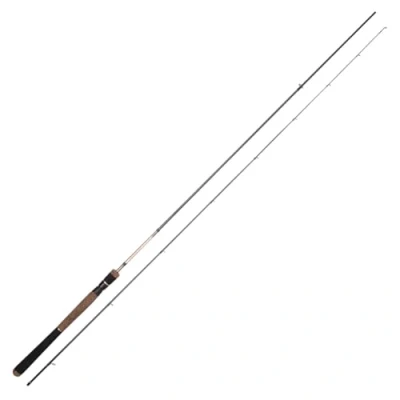 Abbildung von Spro Stream Precision Ultra Light Rute 2.55m (3 18g) Spinnrute