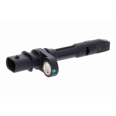 Abbildung von VEMO V30 72 0270 ABS Sensor Vorderachse mit Dichtring 2 polig oval MERCEDES BENZ: Sprinter 3.5 t Kastenwagen, A Klasse, Tourer