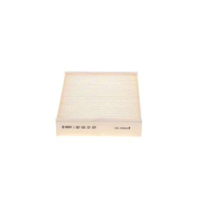 Abbildung von BOSCH 1 987 435 121 Innenraumfilter Partikelfilter 212 152 31 MERCEDES BENZ: V Klasse, Vito Tourer, Kastenwagen