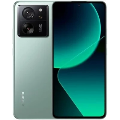 Abbildung von Xiaomi 13T 5G Dual SIM 256 GB 8 RAM (Wiesengrün) Grün