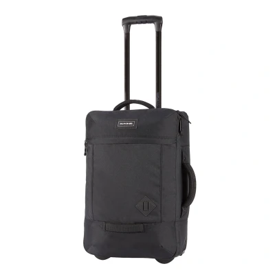 Abbildung von Dakine Rollen Kabinen Trolley, Größe: One Size, Black