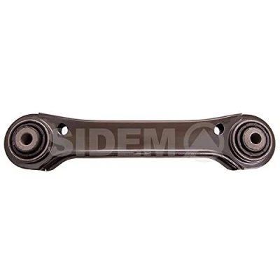 Abbildung von SIDEM 21158 Querlenker Hinterachse links, oben, vorne Längslenker Schubstange BMW: 3 Touring, Limousine, Coupe