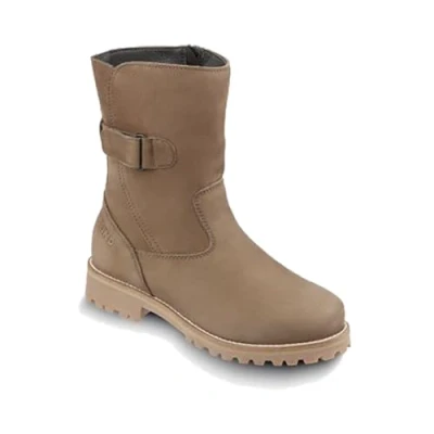 Abbildung von Meindl Ladis Lady Damen (Braun 5,5 39 EU) Winterstiefel