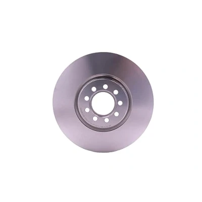 Abbildung von HELLA 8DD 355 117 461 Bremsscheibe 290 28 09/09 95 innenbelüftet ohne Radbefestigungsbolzen, Radnabe IVECO: Daily 6 Kastenwagen