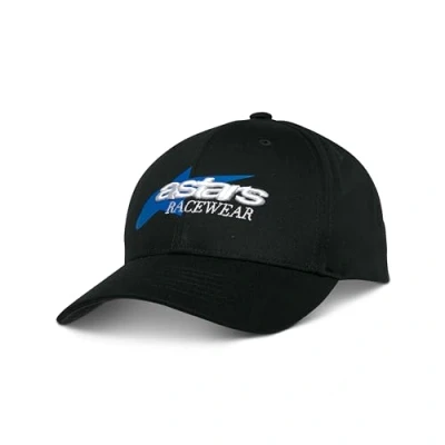Abbildung von Alpinestars Herren Profile Hat Baseballkappe, Schwarz, One Size