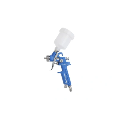 Abbildung von Hogert Technik HT4R718 Lackierpistole