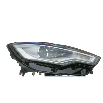 Abbildung von HELLA 1EL 011 150 361 Scheinwerfer AUDI: A6 C7 Limousine, Avant, Allroad kfzteile, kfzteile24, bandel online, bandel, atp autoteile,