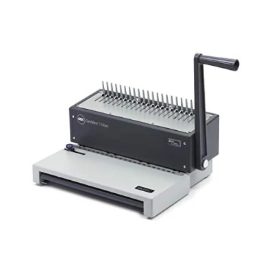 Abbildung von GBC Plastikbindegerät CombBind C150Pro