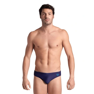Abbildung von arena Santamarias R Kurze Herren Badehose, Badehose für Meer, Pool &amp; Schwimmbad aus Gefüttertem MaxFit Eco Material, Chlor und Salzwasserbeständig, UV Schutz 50+
