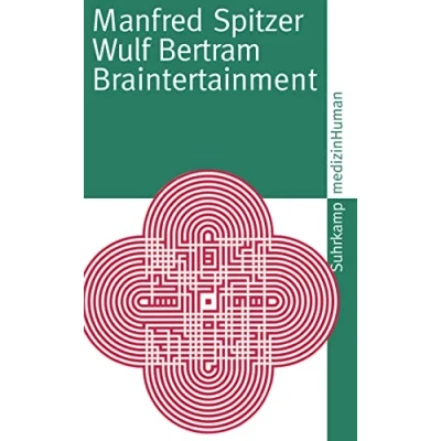 Abbildung von Braintertainment: Expeditionen in die Welt von Geist und Gehirn (medizinHuman)