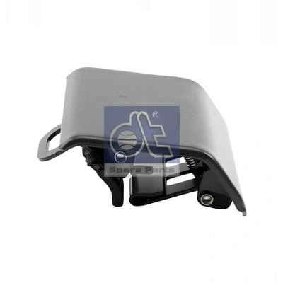 Abbildung von DT Spare Parts 1.22766 Halter, Kotflügel