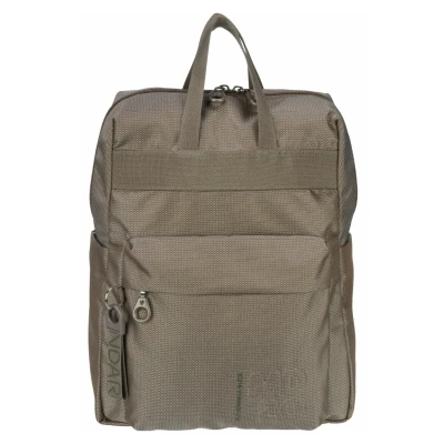 Abbildung von Mandarina Duck Daypack Tagesrucksack, Damen, Größe: One Size, Taupe