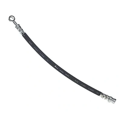 Abbildung von BREMBO T 30 109 Bremsschläuche 310 F10X1 KIA: cee‘d II Schrägheck, Pro I Schrägheck