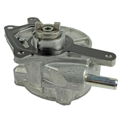 Abbildung von METZGER 8010017 Unterdruckpumpe mit Dichtung ORIGINAL ERSATZTEIL MERCEDES BENZ: E Klasse T modell, Limousine, ML